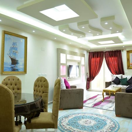 City Square Bay View Alexandria Exterior foto