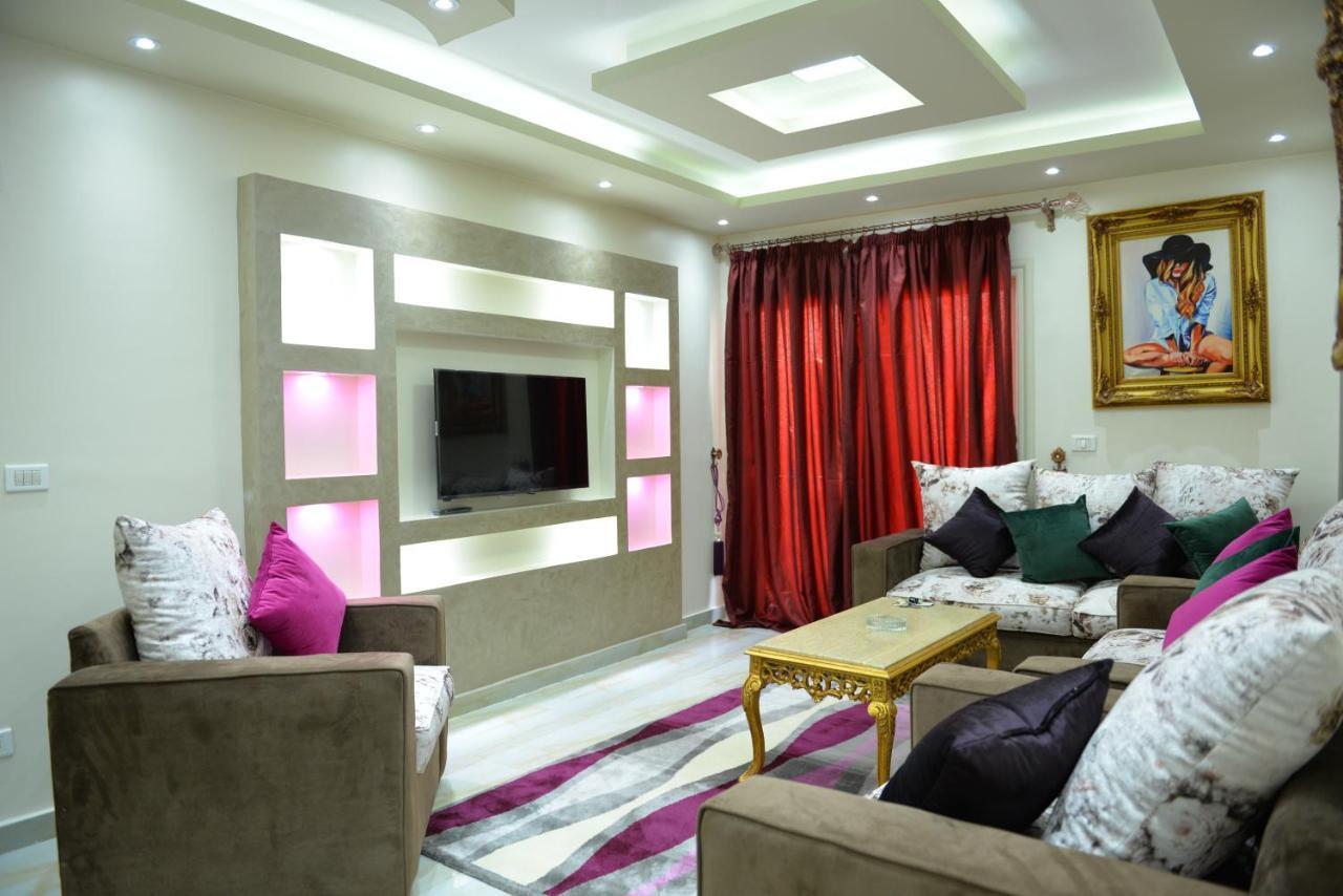 City Square Bay View Alexandria Exterior foto