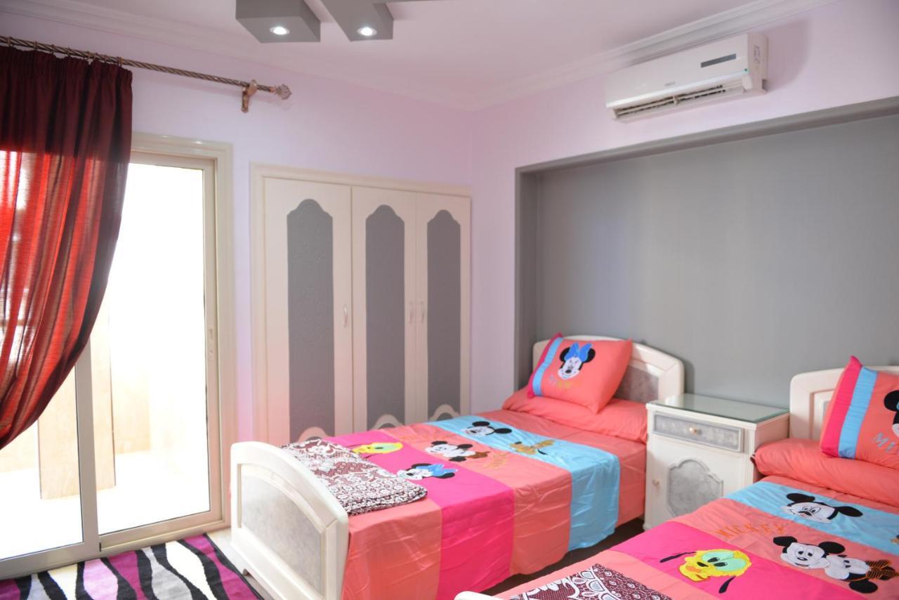 City Square Bay View Alexandria Exterior foto