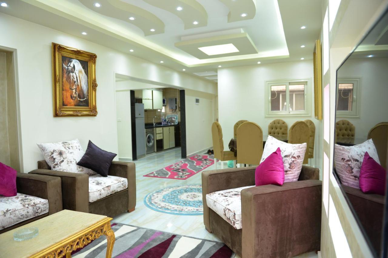 City Square Bay View Alexandria Exterior foto