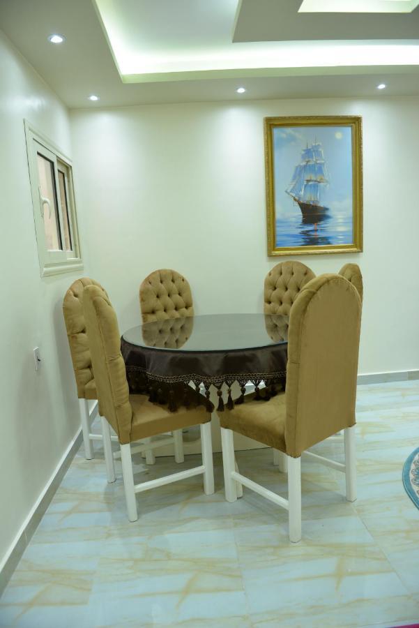 City Square Bay View Alexandria Exterior foto